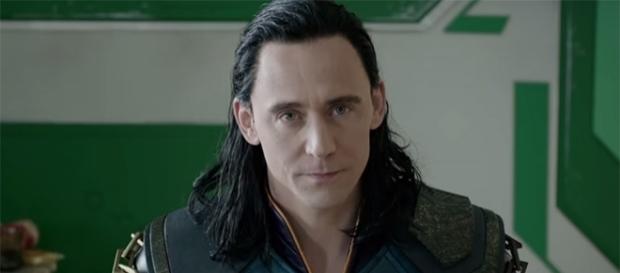 Tom Hiddleston reprises his role as Loki in the upcoming "Thor: Ragnarok." (YouTube/Marvel Entertainment) Tom Hiddleston reprises his role as Loki in the upcoming "Thor: Ragnarok." (YouTube/Marvel Entertainment)
