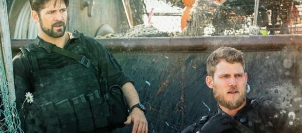 Travis Van Winkle hinted 'The Last Ship' is a goner after season 5. ~ Facebook/TheLastShipTNT Travis Van Winkle hinted 'The Last Ship' is a goner after season 5. ~ Facebook/TheLastShipTNT