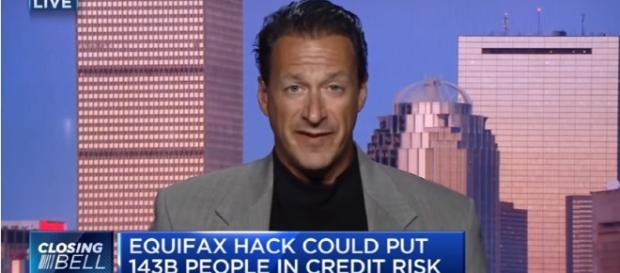 What To Do About Equifax's Data Breach | CNBC Image - CNBC| Youtube What To Do About Equifax's Data Breach | CNBC Image - CNBC| Youtube