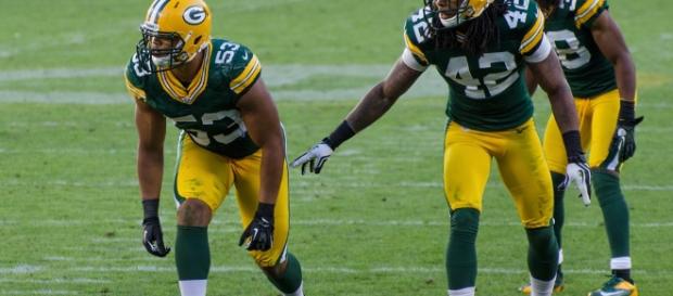 Who helped Packers overcome multiple injuries to knock off Bengals?- Photo: Wikimedia Commons Who helped Packers overcome multiple injuries to knock off Bengals?- Photo: Wikimedia Commons