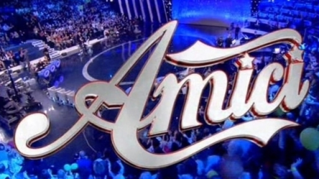 Amici di Maria De Filippi: quando comincia