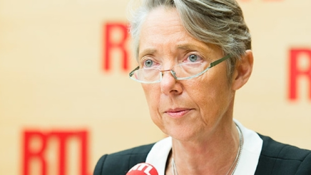 Code du travail : "Les routiers n'ont aucune raison de s'inquiéter