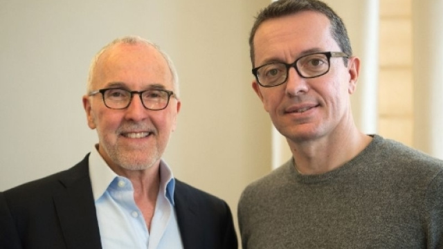 Eyraud et McCourt à l'épreuve de la crise