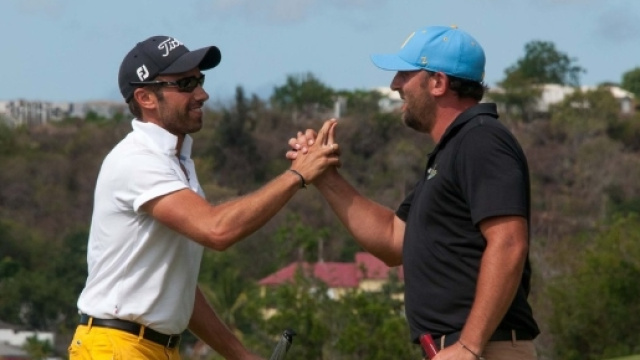Golf: Archives février 2015 - lefigaro.fr