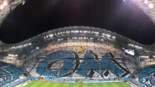 Il n'y aura pas de tifo géant pour OM-PSG le 22 octobre 2017... - envertetcontretous.fr