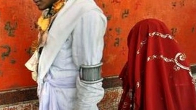 In Marocco nel solo 2014 ci sono stati 33 mila matrimoni che hanno coinvolto spose bambine