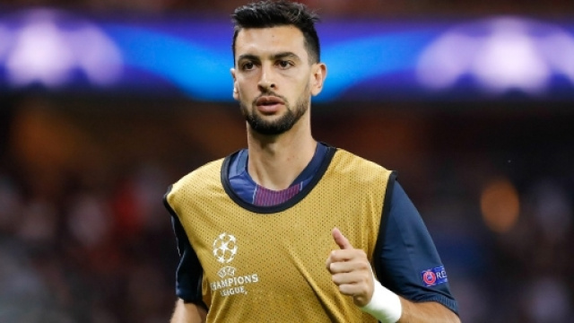 L1 - PSG : Javier Pastore refuse la Chine - Mercato 365 - mercato365.com