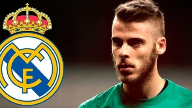 Le plan de Man Utd pour empêcher le Real Madrid d'avoir De Gea !