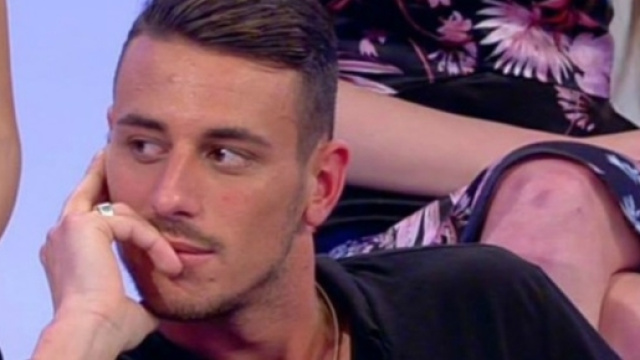 Mattia Marciano nuovo tronista e contro Desir&egrave;e Popper - VelvetGossip - velvetgossip.it