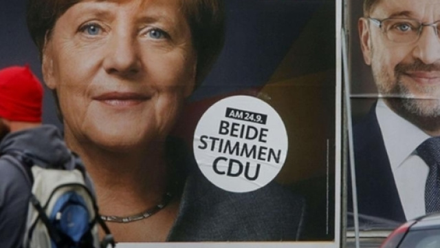 Numeri, partiti e coalizioni: così vota la Germania - avvenire.it