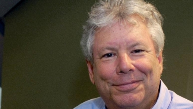 Richard Thaler, Prix Nobel d'économie 2017: la réhabilitation du cerveau dans les décisions économiques