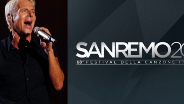 Sanremo 2018: Claudio Baglioni sarà conduttore e direttore artistico