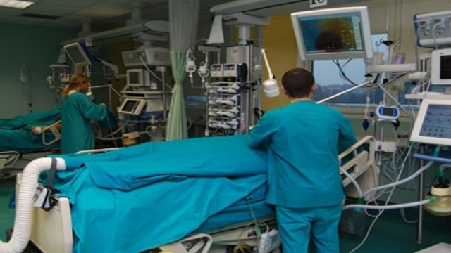 Un paziente, da 15 anni in stato vegetativo, recupera un minimo di coscienza grazie alla stimolazione del nervo vago.