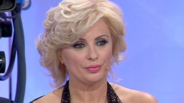 Uomini e Donne, una bella sopresa per Tina