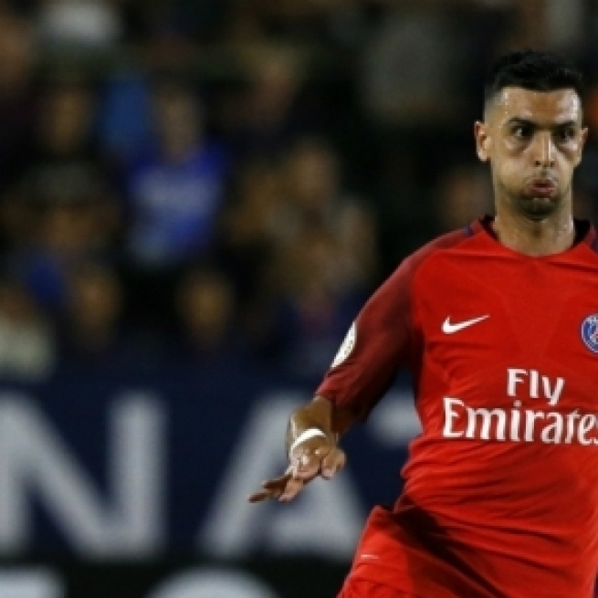 PSG: Retour de Pastore à Rennes ! - Football - Sports.fr - sports.fr