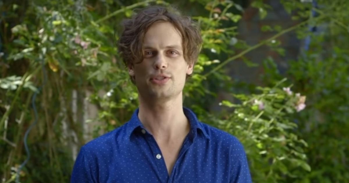 Season reid spencer minds criminal 'Criminal Minds' Season 13: Spencer Reid leads new case, unites with Diana?
