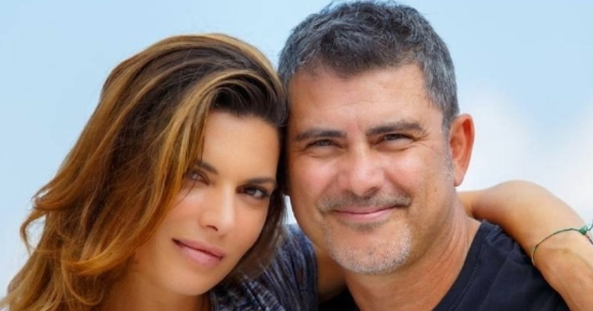 'Un posto al sole', Franco e Angela si lasciano 'Un posto al sole', Franco e Angela si lasciano