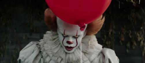 'It' sequel will be released in September 2019/Photo via Warner Bros. Pictures, YouTube