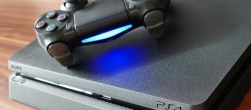 PlayStation 4 receives update to 5.0 firmware. (Image Credit: InspiredImages/Pixabay)