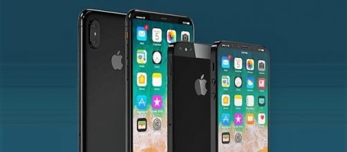 Apple iPhone 8 ed iPhone X avrebbero gradito la compagnia di un iPhone SE fullscreen?