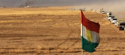 Il referendum in Kurdistan si trasforma in plebiscito e mina gli equiibri internazionali