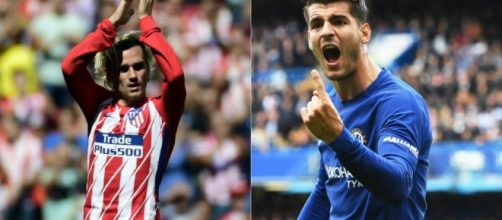 Atlético de Madrid recibe al Chelsea en el estreno europeo del ... - deportesrcn.com
