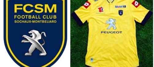 Club de Sochaux - Football club