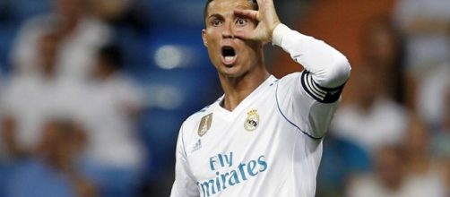 Cristiano Ronaldo set for No.9 role | MARCA in English - marca.com