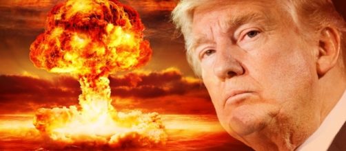 Does Donald Trump Believe Nuclear War Is Inevitable? – Mother Jones - motherjones.com