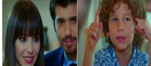 Dolunay - Riassunto della tredicesima puntata