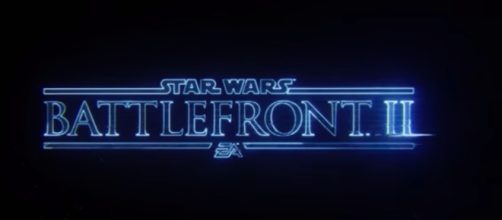 [EA Star Wars/ YouTube] Screenshot from a "Star Wars: Battlefront II" gameplay overview