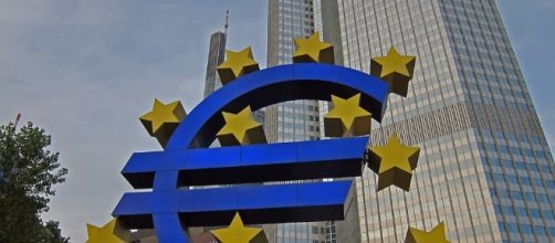 ECB Rate Decision, June 9, 2017 Image - Jim Woodward | CC BY 2.0 | Flickr