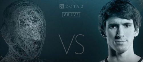 Elon Musk si prepara, entro il prossimo anno, a schierare un team da 5 gestito da OpenAI che si confronterà con il team di campioni di Dota 2.