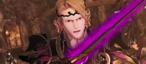 'Fire Emblem Warriors' (image source: YouTube/GameTrailers)