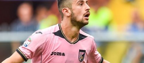 Ilja Nestorovski fa volare il Palermo - calcioline.com