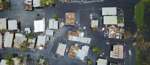 Irma-ravaged Turks & Caicos braces for Hurricane Maria | Daily ... - dailymail.co.uk
