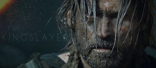 Jamie Lannister on 'Game of Thrones' - Image via YouTube/The Game of Dead