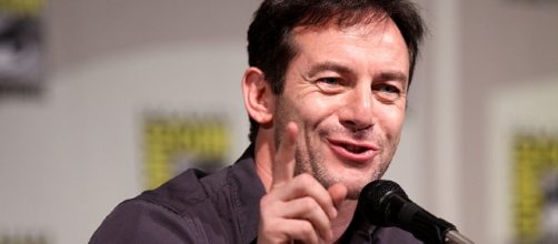 Jason Isaacs [Image via Gage Skidmore/Wikimedia Commons]