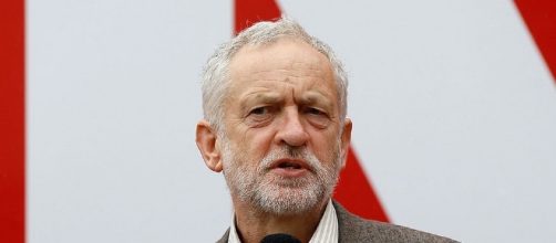 Jeremy Corbyn has refused to rule out a second EU referendum (Conecta Abogados via Flikr).