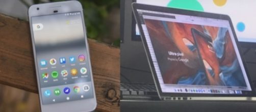 Latest releases of the Pixel 2 and XL offer new hardware | Image Credit: Mrwhosetheboss | YouTube