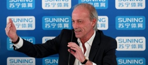 L'Inter chiarisce: “Sabatini non ha rilasciato alcuna ... - passioneinter.com