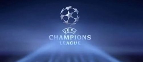 Logo officiel de la Ligue des Champions