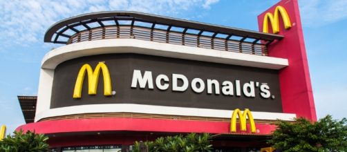 McDonald's assume addetti alla ristorazione da settembre.