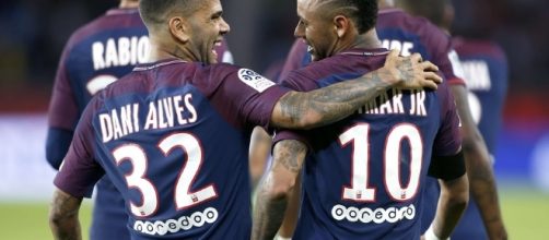 Mercato PSG : Neymar, Mbappé, Dani Alves... Paris a changé de ... - rtl.fr