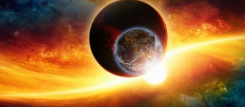 Planet X: The Apocalypse is coming in the form of Nibiru and we're ... - somersetlive.co.uk