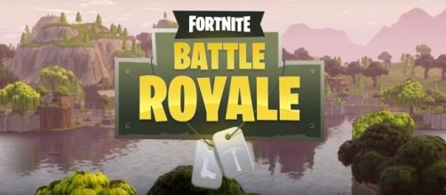 PlayerUnkown's Battlegrounds Fortnite Battle Royale [Fortnite/YouTube screen capture]