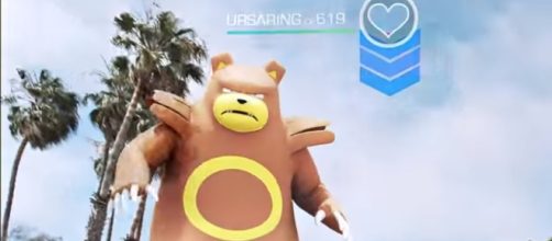 ‘Pokemon Go’ stops working; thousands of players unable to log-in---Image source-Pokemon Go-youtube screenshot