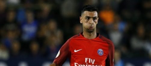 PSG: Retour de Pastore à Rennes ! - Football - Sports.fr - sports.fr