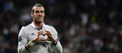 Real Madrid ace Gareth Bale brings wedding date forward as ...