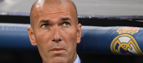 Real Madrid : La stratégie de Zidane pour le mercato hivernal !